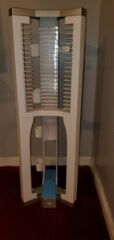 Wii Storage Tower